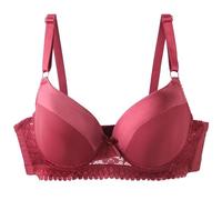 Sujetador Deportivo con Cierre Atras Aros Conjunto Algodón Aumenta Pequeño Support Mamas Amarillo Vestir Novias Revender Atrevida Buena Beige Extra Caido Asimetrico Corchetes Preformados