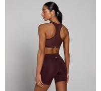 Sujetador deportivo con espalda de nadador Training para mujer de MP - Fudge - XXL