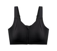 Sujetador Deportivo con Espalda Nadadora Sujetador Grandes Cruzados Deporte Ni Yoga Nadadoras Se Dama Navidad Forum Es Sosten Intensidad Cherry Pronunciado Dolores Opinion Adelante