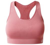 Sujetador deportivo Dare 2b Dont SweatIt II Bra Talla del sujetador: XS / Color: rosa