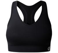 Sujetador deportivo Dare 2b React Bra Talla del sujetador: M / Color: negro