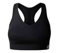 Sujetador Deportivo Dare2b React para Mujer, de Secado rápido, para Correr y para Gimnasio.