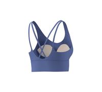 Sujetador deportivo de fitness adidas 3ss ess ms mujer azul L