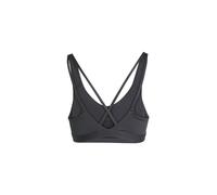 Sujetador deportivo de fitness adidas all me ess ms mujer negro XL