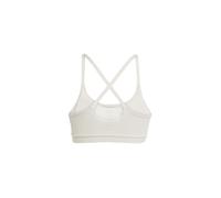 ADIDAS PERFORMANCE Sujetador deportivo 'All Me' ecru XXXS-XXS ecru