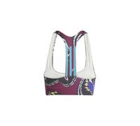 Sujetador deportivo de fitness adidas farm bra mujer negro M A - B