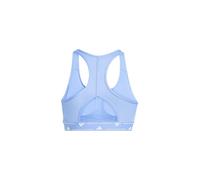 Sujetador deportivo de fitness adidas powereact bra mujer azul S