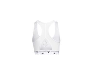 Sujetador deportivo de fitness adidas pwr ms pd mujer M A - C