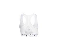 Sujetador deportivo de fitness adidas pwr ms pd mujer XS A - C