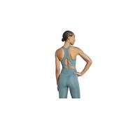 adidas Sujetador de Entrenamiento PowerReact para Mujer, Talla M