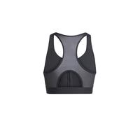 Sujetador deportivo de fitness adidas pwrct ms zip mujer negro M A -B