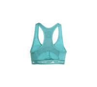 adidas Sujetador Techfit para Mujer, Talla M