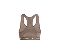 Sujetador deportivo de fitness adidas tech fit bra mujer esttie M