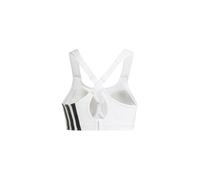 Sujetador deportivo de fitness adidas tlrdim hs bra mujer blanco M E - G