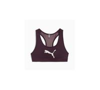 Sujetador deportivo de fitness puma 4 keeps bra mujer L