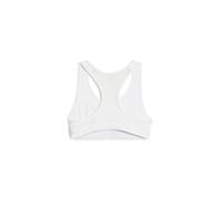 Sujetador deportivo de fitness puma 4keeps bra mujer puma white/b S