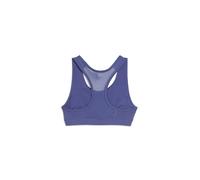 PUMA 4keeps Bra-P Sujetadores Deportivos, Cristal Azul, L para Mujer