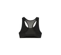 Sujetador deportivo de fitness puma 4keeps negro mujer L