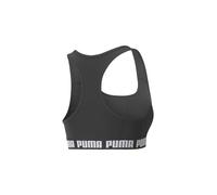PUMA Sujetador de Impacto Medio para Mujer PM Ropa Interior Superior (Paquete de 1)