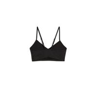Sujetador deportivo de fitness puma move cloudspun bra -, black, XS