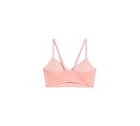 Sujetador deportivo de fitness puma move cloudspun bra -,rose qua S