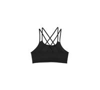 Sujetador deportivo de fitness puma w x hyrox move, black, mujer XL