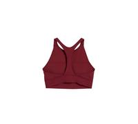 Sujetador deportivo de fitness puma x hyrox shape mujer granate L