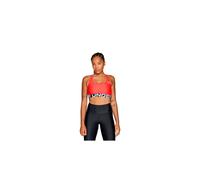 Sujetador deportivo de fitness under armour hg mid branded mujer L