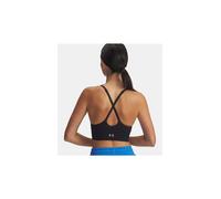 Sujetador deportivo de fitness under armour vanish seamless low b L