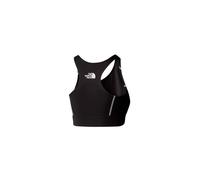Sujetador deportivo de montaña the north face hakuun mujer negro S