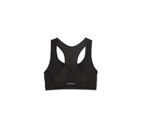 Sujetador deportivo de running puma 4keeps negro mujer XL