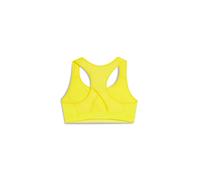 PUMA Sujetador 4KEEPS RUN , Ropa, Lemon Sherbert, L L