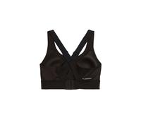 Sujetador deportivo de running puma pwrbreathe mujer negro S