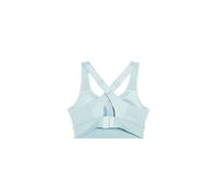 Sujetador deportivo de running puma pwrbreathe run ,sea glass, mu XS