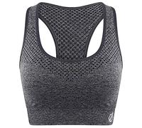 Sujetador Deportivo Dont Sweat con sujeción de bajo Impacto y Tejido Absorbente, Antibacteriano y de Secado rápido