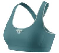 Sujetador deportivo Dynafit Alpine W Bra Talla del sujetador: L / Color: azul/ azul claro
