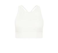 Sujetador Deportivo Funcional Comfort SB103C con aplicación en la Espalda y Almohadillas extraíbles, Estilo Winshape All-Fit, Fitness, Ocio, Deporte, Yoga, Entrenamiento