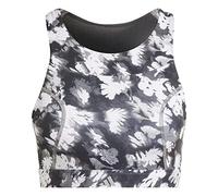 Sujetador deportivo marca adidas modelo RUN MS AOP BRA