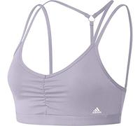 Sujetador deportivo marca adidas modelo YO ESS LS BRA