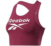 Sujetador Deportivo Marca Reebok Modelo RI BL Cotton Bralette
