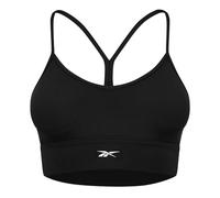 Reebok Sujetador Deportivo Marca Modelo WOR Tri Back Bra- Pad