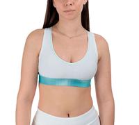 Sujetador Deportivo Mizuno Frontier Bra 62gac200 01 Mujer