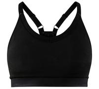 Craft Sujetador deportivo Motion Bra negro S
