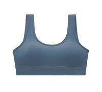 Sujetador Deportivo Mujer Algodon Sujetadores Deportivos Mujer Push up Large Size Gathered Non Ring Women's Underwear Thin of Threaded Sports Yoga Anti Bra Comfortable Bottoming Beauty Tank Tops