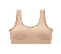 Sujetador Deportivo Mujer Alto Impacto Sujetadores Mujer sin Aros Large Size Gathered Non Ring Women's Underwear Thin of Threaded Sports Yoga Anti Bra Comfortable Bottoming Beauty Tank Tops