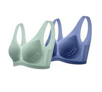 Sujetador Deportivo Mujer Ropa Deportiva Mujer Sujetador Dim Top Sujetadores sin Aros Pezoneras Silicona Sujetadores Bra Tops Seamless Bra Silicona Pecho Boob Tape Cinta Doble Cara Ropa Compra Online