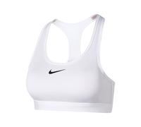Nike W Nk Swsh Med SPT Bra Sujetador Deportivo Mujer (Pack de 1)