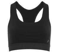 Sujetador deportivo On Running Core Bra Talla del sujetador: L / Color: negro