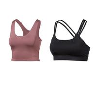 Sujetador deportivo para mujer