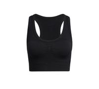 Sujetador deportivo para mujer Adidas Studio Top XS
